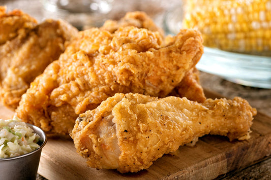 Fried Chicken