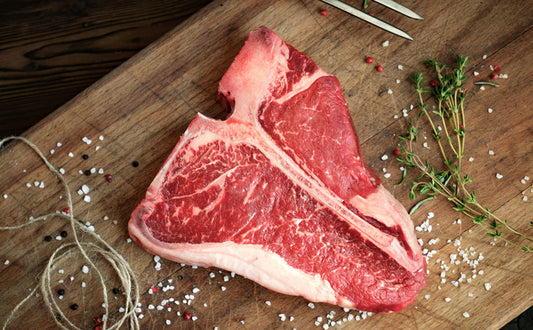 T-Bone Steak
