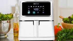 One minute to let you know more about best air fryer 2021
