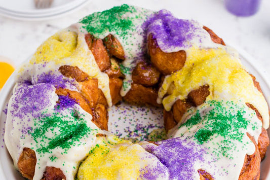 King Cake