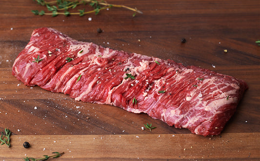 Skirt Steak