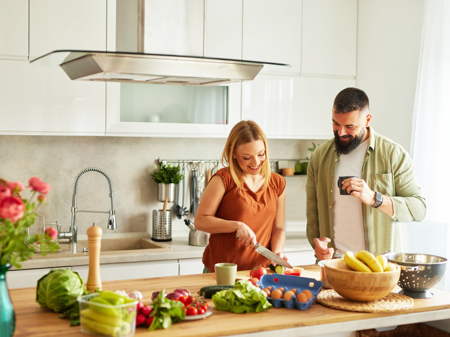 happy cooking